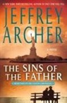 Jeffrey Archer, ARCHER JEFFREY - The Sins of the Father