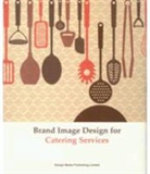 Collectif, Graphic Team - BRAND IMAGE DESIGN FOR CATERIN