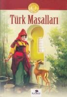 Emel Ipek - Türk Masallari