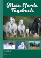 Elisabeth Stanzer - Mein Pferde Tagebuch