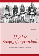 Gregor Lutz - 27 Jahre Kriegsgefangenschaft