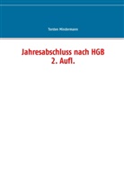 Torsten Mindermann - Jahresabschluss nach HGB