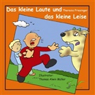 Theresia Friesinger - Das kleine Laute und das kleine Leise