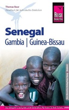 Thomas Baur - Reise Know-How Senegal, Gambia, Guinea-Bissau