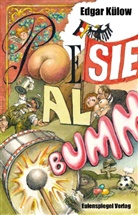 Edgar Külow, Peter Muzeniek - Poesie-Al-Bumm