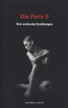Anonym - Die Perle. Bd.2