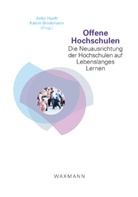 Katrin Brinkmann, Anke Hanft, Brinkman, Brinkmann, Brinkmann, Katrin Brinkmann... - Offene Hochschulen
