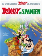 Goscinn, Ren Goscinny, René Goscinny, Uderzo, Albert Uderzo, Albert Uderzo... - Asterix - Bd.14: Asterix - Asterix in Spanien