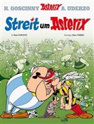 Goscinn, Ren Goscinny, René Goscinny, Uderzo, Albert Uderzo, Albert Uderzo... - Asterix - Bd.15: Asterix - Streit um Asterix