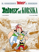 Goscinn, Ren Goscinny, René Goscinny, Uderzo, Albert Uderzo, Albert Uderzo... - Asterix - Bd.20: Asterix - Asterix auf Korsika
