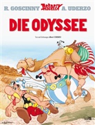 Goscinn, Ren Goscinny, René Goscinny, Uderzo, Albert Uderzo, Albert Uderzo... - Asterix - Bd.26: Asterix - Die Odyssee