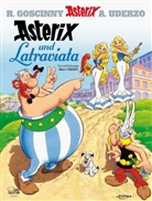 Goscinn, Ren Goscinny, René Goscinny, Uderzo, Albert Uderzo, Albert Uderzo - Asterix - Bd.31: Asterix - Asterix und Latraviata