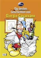 Giorgio Cavazzano, Walt Disney - Die besten Geschichten von Giorgio Cavazzano