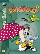 Carl Barks, Walt Disney - Barks Donald Duck. Bd.6