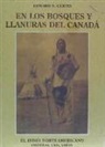 Edward S. Curtis - En los bosques y llanuras del Canadá : chipewas, cris, sarsis