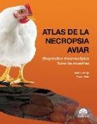 Roser Dolz, Natalia Matjó - Atlas de la necropsia aviar