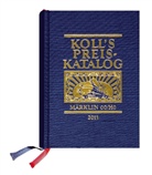 Joachim Koll, Joachim Koll - Koll's Preiskatalog 2013 Märklin 00/H0, Gesamtausgabe