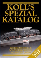 Joachim Koll, Joachim Koll - Koll's Spezialkatalog 2013