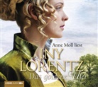 Iny Lorentz, Anne Moll - Das goldene Ufer, 6 Audio-CDs (Audio book)