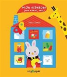 Xavier Demeux, Xavier Deneux - Mijn kijkboek