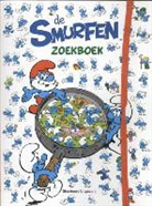 Peyo, Jeroen De Coninck, Thierry Culliford, Miguel Diaz Vizoso - Zoekboek