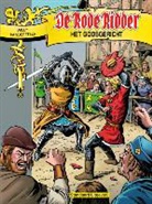 Marc Legendre, Willy Vandersteen, Claus - Het Godsgericht