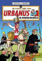 Willy Linthout, Linthout en Urbanus, Urbanus - De gouden pauwels