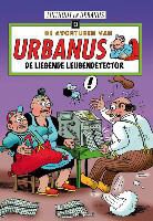 Linthout, Willy Linthout, Urbanus - De liegende leugendetector