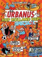 Linthout, Willy Linthout, Urbanus - Urbanus in het rattenkamertje