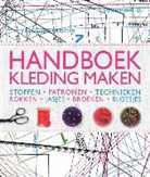 Alison Smith - Handboek kleding maken