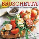 Maxine Clark - Bruschetta