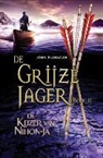 John Flanagan - De keizer van Nihon-Ja