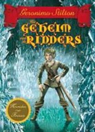 G. Stilton, Geronimo Stilton, Danilo Barozzi, I. Barozzi, I. Bruno - Het geheim van de ridders