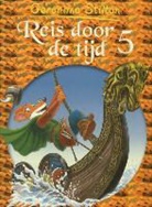 G. Stilton, Geronimo Stilton, D. Barozzi, Danilo Barozzi - 5