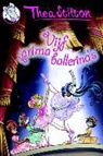 T. Stilton, Thea Stilton, S. Ariganello - Vijf prima ballerina 's