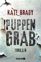 Kate Brady - Puppengrab