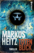 Markus Heitz - Totenblick