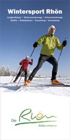 Stefa Dehler, Stefan Dehler, Thomas Dehler - Wintersport Rhön