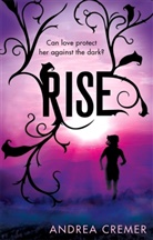 Andrea Cremer, Cremer Andrea - Rise