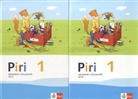 Piri Fibel, Neu: Piri 1