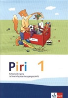 Piri Fibel, Neu: Piri 1