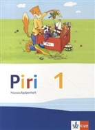 Piri Fibel, Neu: Piri 1
