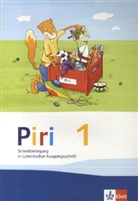 Piri Fibel, Neu: Piri 1