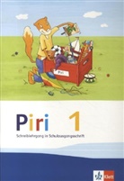 Piri Fibel, Neu: Piri 1