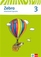 Zebra, Neubearbeitung: Zebra 3