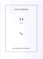 Jean Echenoz, Echenoz Jean - 14