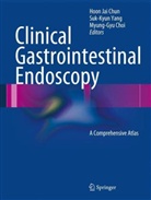 Myung-Gyu Choi, Hoon Jai Chun, Suk-Kyun Yang - Clinical Gastrointestinal Endoscopy