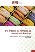 Sylviane Vallee, Vallee-s - Du process au ramassage manuel