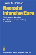M Obladen, M. Obladen, H Ulmer, H E Ulmer, H. E. Ulmer, H.E. Ulmer... - Neonatal Intensive Care