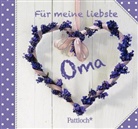 Für meine liebste Oma